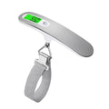 Portable Digital Luggage Scale