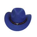 Western Cowboy Hat