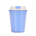 Double Layer Eco-friendly Coffee Cup