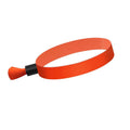 Woven Polyester Wristband