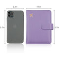 RFID Passport Holder for Travel women/Men