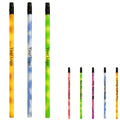 Mood Pencil w/ Black Eraser