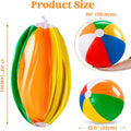 20" Beach Balls