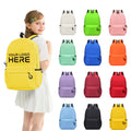 Students Backpack