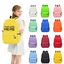 Students Backpack
