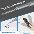 24 In 1 Magnetic Mini Screwdrivers Set