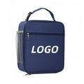 Tote Portable Lunch Bag Plus Insulated