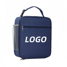 Tote Portable Lunch Bag Plus Insulated