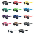 Fun Colored Sunglasses