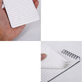 Pocket Notebook With Measurement
