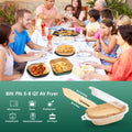Air Fryer Paper Liners