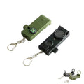 Multi-Function 5-in-1 Whistle