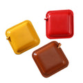 Square PU Tape Measure
