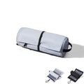 Roll-Up Travel Toiletry Bag