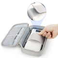 Strap Digital Product Organizer Bag
