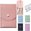 4-Piece Nail Clippers Kit