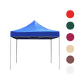 10X10 FT Pop Up Canopy Tent