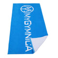 Luxury Cotton Velour Terry Beach Towel 30 X 60 Inch