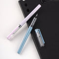 Quick-Drying Direct-Flow Ballpoint Pen
