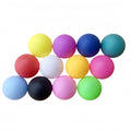 Frosted Table Tennis Balls 40mm