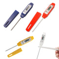 Electronic Barbecue Thermometer