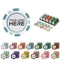 Poker Chips
