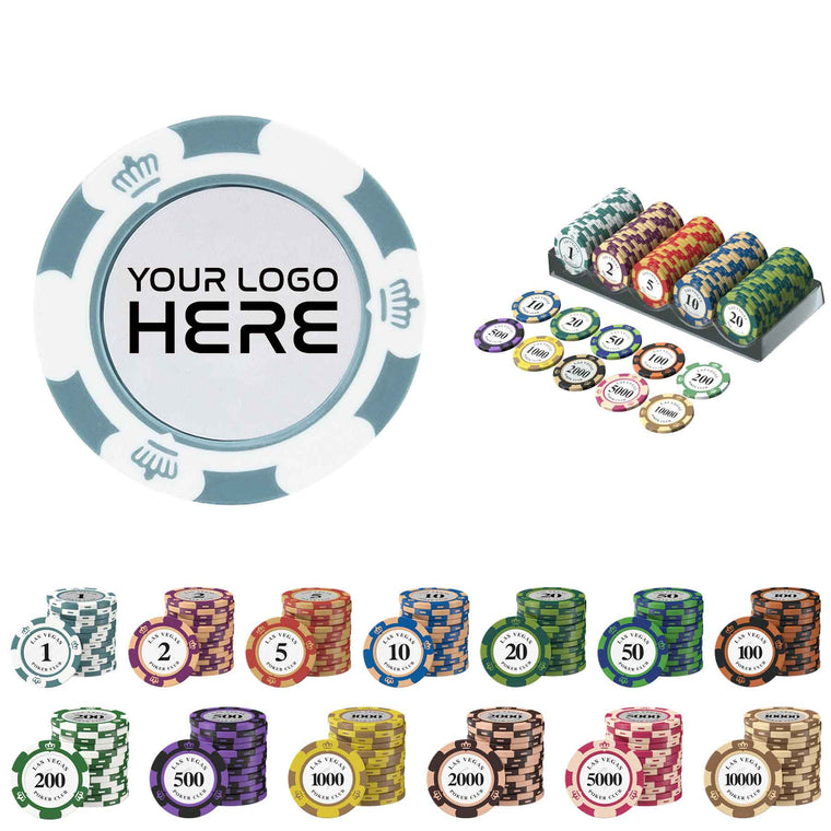 Poker Chips