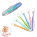 Baby Silicone Spoon