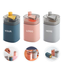Toothpick Holder