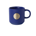 Bronze Medal Mug