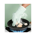 Silicone Smoker Oven Gloves