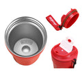 Portable Coffee Thermos Cup