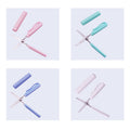 Portable Folding Pen Shape Scissors