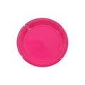 Solid Color Disposable Paper Plates