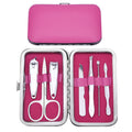 Manicure Nail Clippers Travel Kit