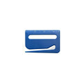 3-In-1 Letter Opener With Magnifying Glass & Ruler