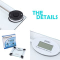 Electronic Weight Scale