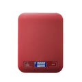 Digital Mechanical Food Weighing Scale