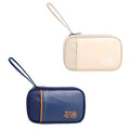 Traveling Electronic Accessory Organizer