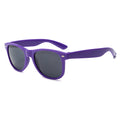 Solid Color Sunglasses