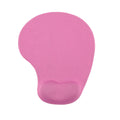 Ergonomic Mouse Pad with Memory Foam Wrist Rest
