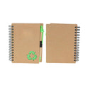 Notepad W/ Pen