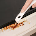 Multi-functional Kitchen Corner Cleaning Brush