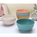 Unbreakable 6" Salad Cereal Bowl