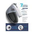 Clothes Fabric Shaver