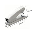 Smooth Labor Saving Home Office Stapler
