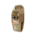 Outdoor Tactical Walkie-Talkie Case