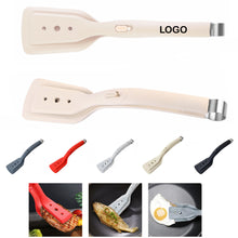 Silicone Spatula Tong