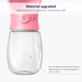 12Oz Portable Dog Water Bottle