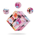 Fidget Infinity Cube